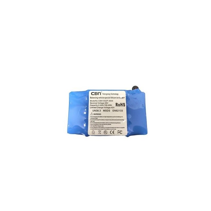 BATERIA HOVERBOARD SPEEDO BIWOND