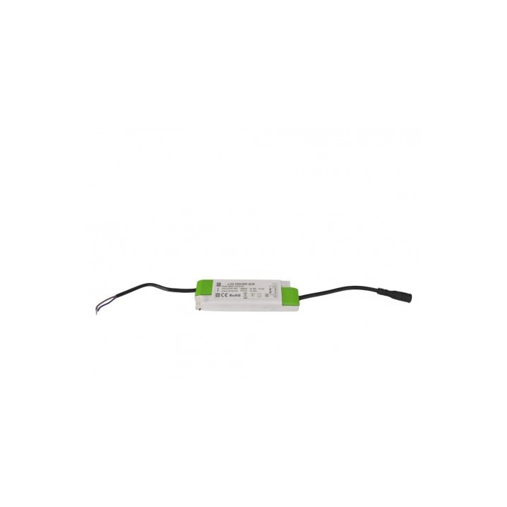 REPUESTO DRIVER PARA PANEL LED EB0297 EB0370 ELBAT