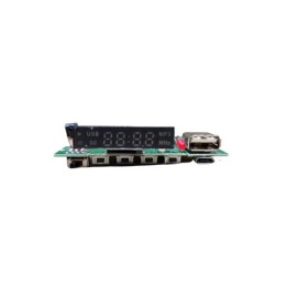 PLACA PARA ALTAVOZ 10W COOLSOUND