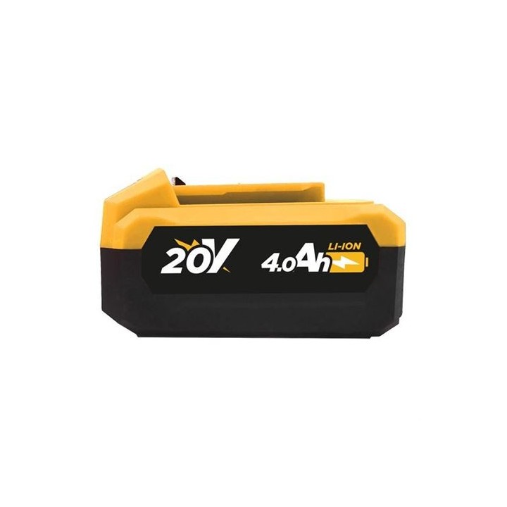 REPUESTO BATERIA 20V 4.0AH SIN CAJA BLIM