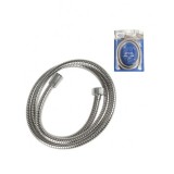 MANGUERA DUCHA ACERO EXTENSIBLE 150-180 HBS
