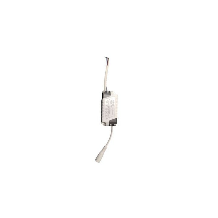 TRANSFORMADOR ANTIGUO PARA DOWNLIGHT 18W LED ELBAT