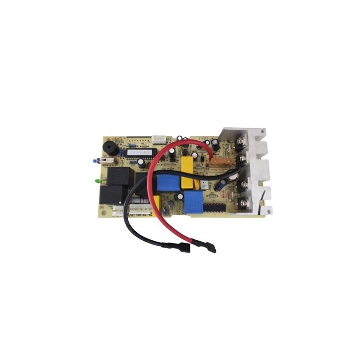 PCBA PARA E-PLUS 700/701 CORTA