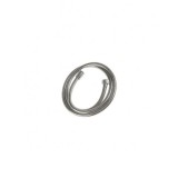 MANGUERA DUCHA ACERO EXTENSIBLE 200-250 HBS