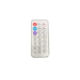 MANDO CONTROL REMOTO PARA ALTAVOCES COOLSOUND