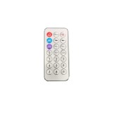 MANDO CONTROL REMOTO PARA ALTAVOCES COOLSOUND