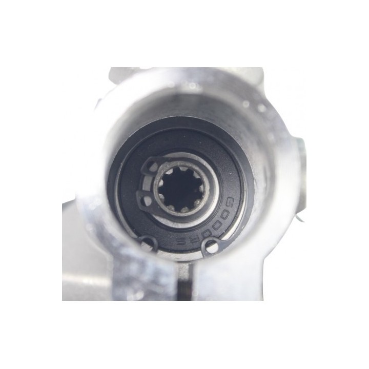 CABEZAL DESBROZADORA 28MM. 9D MADER