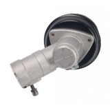 CABEZAL DESBROZADORA 28MM. 9D MADER