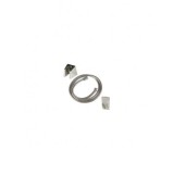 CONJUNTO DE DUCHA SERIE MONCAYO 3 FUNCIONES HBS