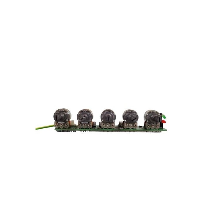 REPUESTO CONTROL VOLUMEN ALTAVOZ CS0185 COOLSOUND