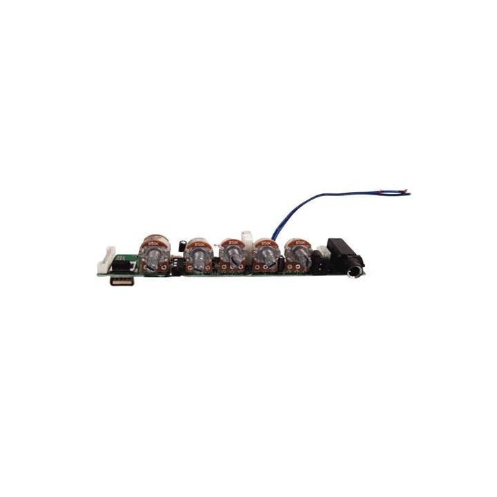 REPUESTO PLACA POTENCIÓMETRO ALTAVOZ CS0121 COOLSOUND
