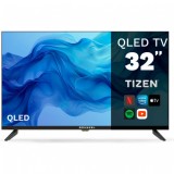 TELEVISOR SMART TV 32" QLED TIZEN OS QLED-G326TZ  GRUNKEL