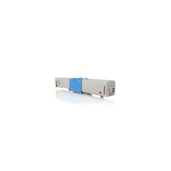 TONER OKI ES5432/5442/5463/5473 MAGENTA 6K (COMPATIBLE)