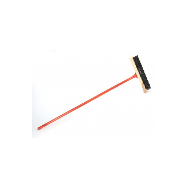 CEPILLO BARRENDERO 60X5X4,5CM SINDEX