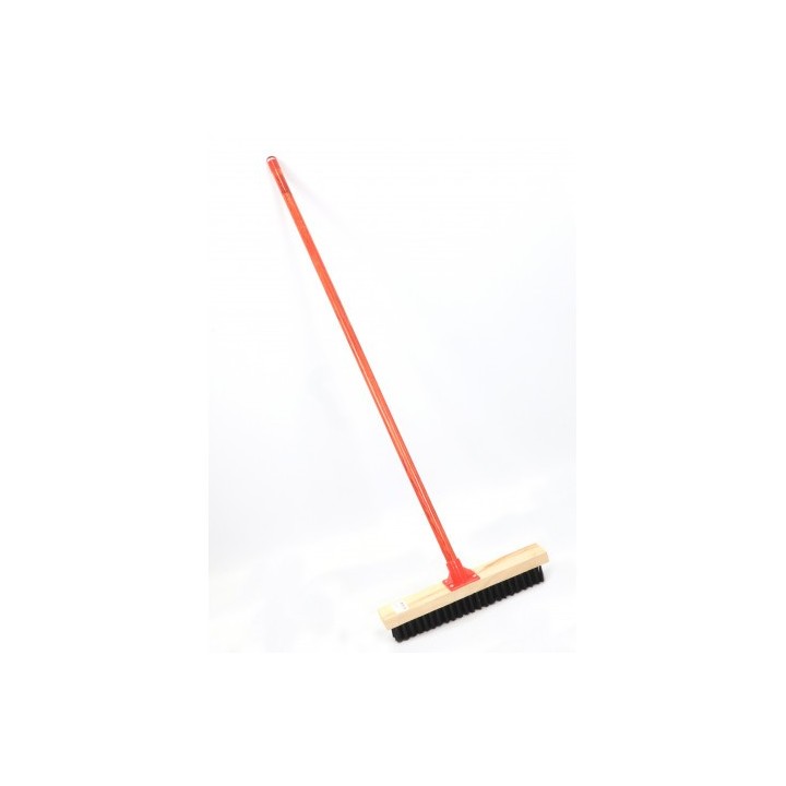 CEPILLO BARRENDERO NYLON SINDEX