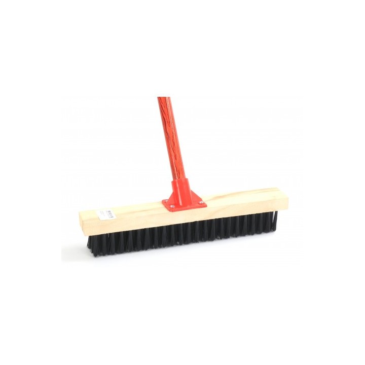 CEPILLO BARRENDERO NYLON SINDEX