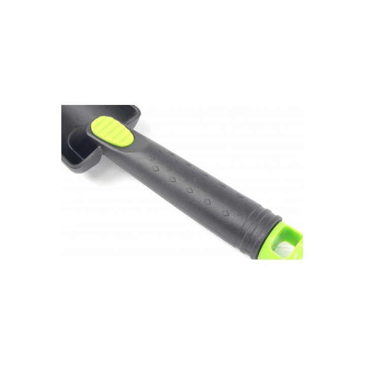 PALA POLIPROPILENO PARA JARDIN MADER
