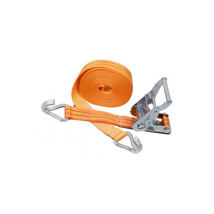 ESLINGA 2.000Kg 35mmX7Mtrs. MADER