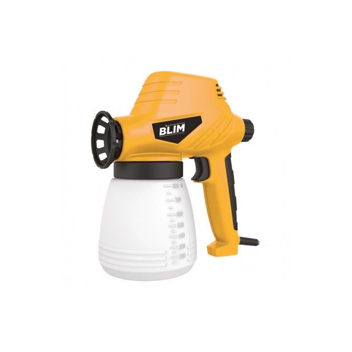 PISTOLA PARA PINTAR ELECTRICA 120W BLIM