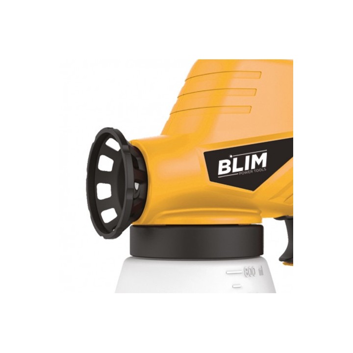 PISTOLA PARA PINTAR ELECTRICA 120W BLIM
