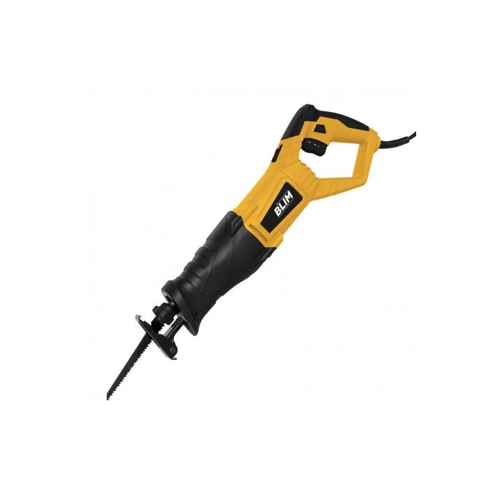 SIERRA SABLE 900W AJUSTE HOJA 4 POSICIONES BLIM