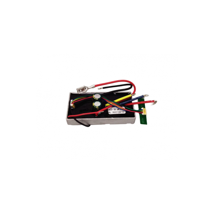 REPUESTO PLACA PARA RADIAL BL0109 BLIM
