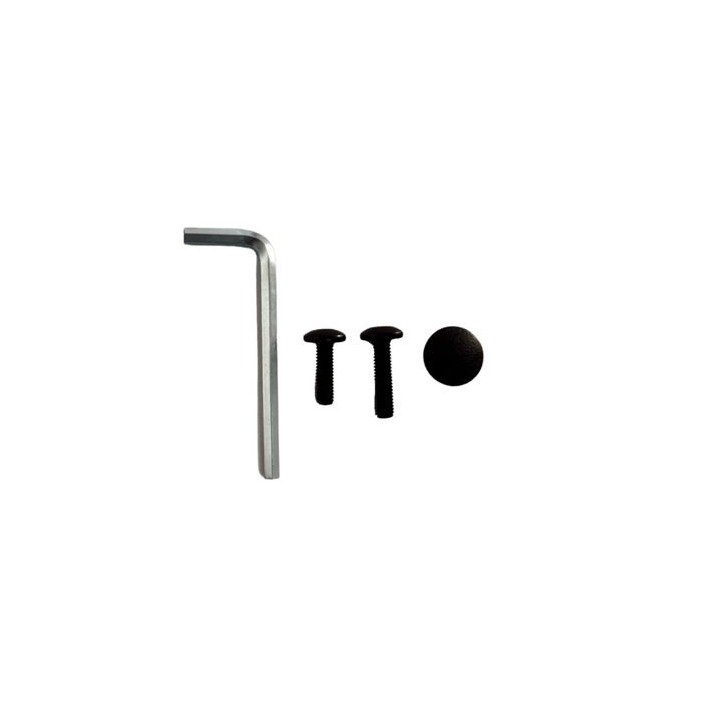 JUEGO DE TORNILLOS SILLAS MV0359, MV0360, MV0361, MV0362 MUVIP