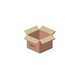 CAJA PARA FOCO SOLAR EB0376 ELBAT