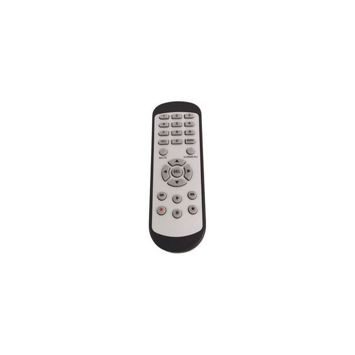 MANDO VIDEOGRABADORES CAMVIEW