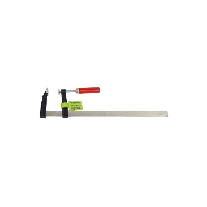 SARGENTO MANGO MADERA 80X400MM SAURIUM