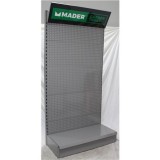 EXPOSITOR MADER GARDEN
