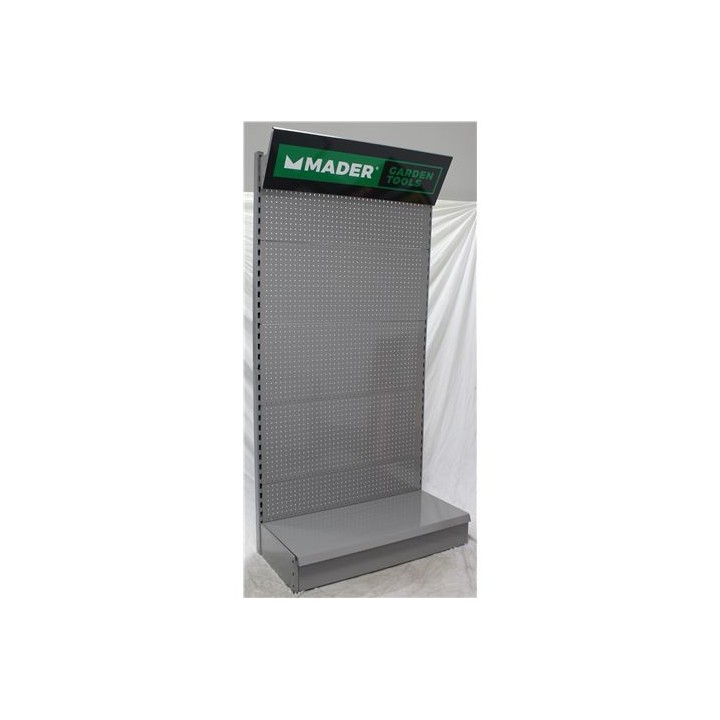 EXPOSITOR MADER GARDEN