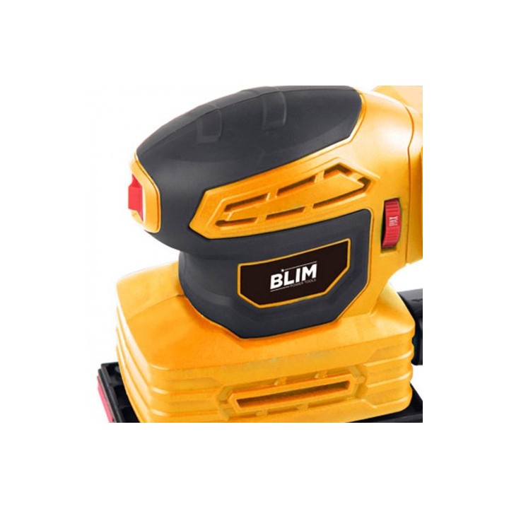 MULTILIJADORA TRES PLACAS 20V | BATERIA 2AH BLIM