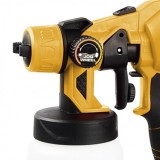 PISTOLA DE PINTAR 20V | BATERIA 2AH BLIM