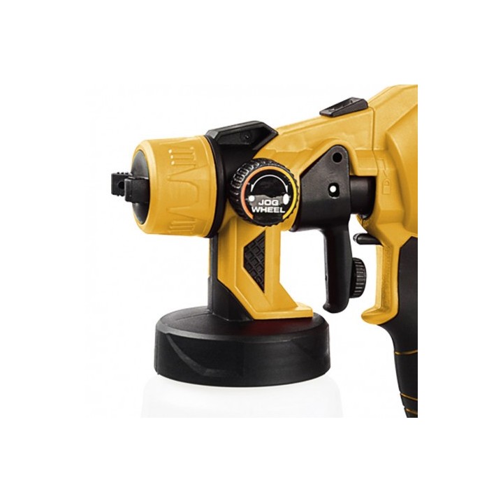 PISTOLA DE PINTAR 20V | BATERIA 2AH BLIM
