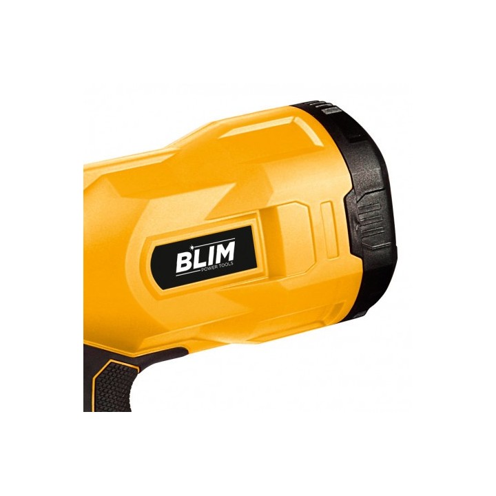 PISTOLA DE PINTAR 20V | BATERIA 2AH BLIM