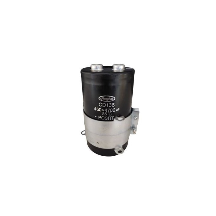 CONDESADORES EPRO 10KVA