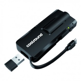 TARJETA DE SONIDO 7.1 EXTERNA GAME COOLSOUND