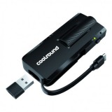 TARJETA DE SONIDO 7.1 EXTERNA GAME COOLSOUND