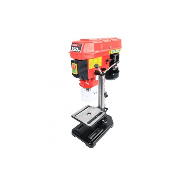 TALADRO DE COLUMNA350W.13MM. MADER