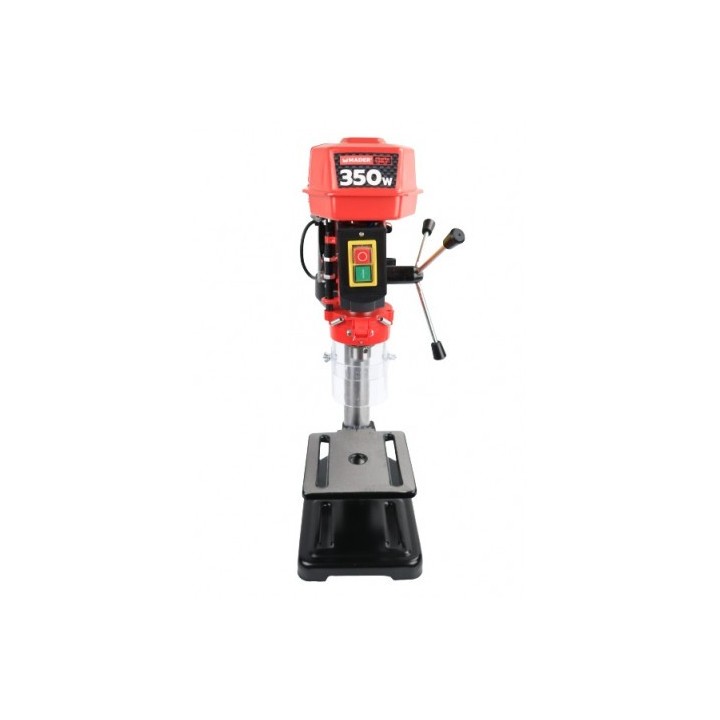 TALADRO DE COLUMNA350W.13MM. MADER