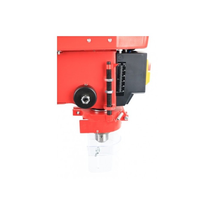 TALADRO DE COLUMNA350W.13MM. MADER
