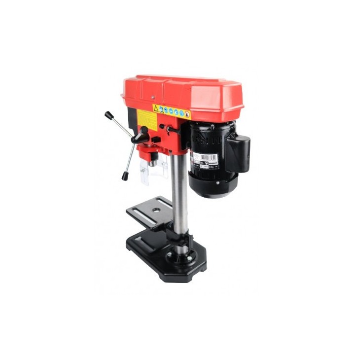 TALADRO DE COLUMNA350W.13MM. MADER