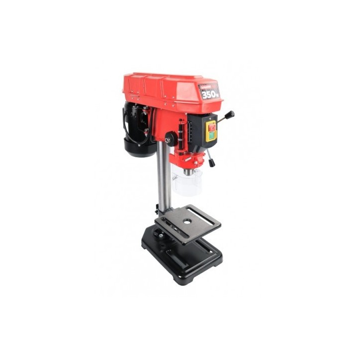 TALADRO DE COLUMNA350W.13MM. MADER