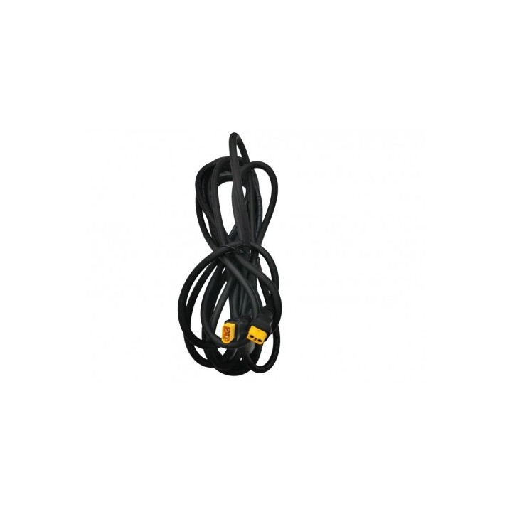 CABLE UNION PLACA SOLAR - FOCO LED 3 METROS ELBAT