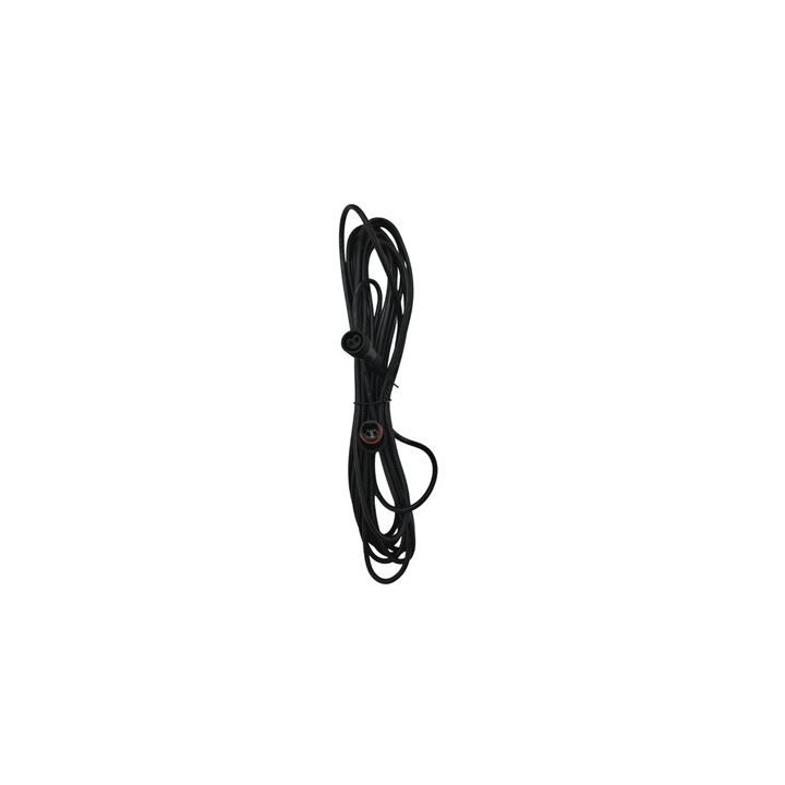 CABLE UNION PLACA SOLAR - FOCO LED RGB 5 METROS ELBAT