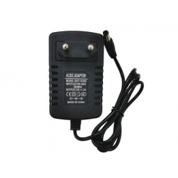 TRANSFORMADOR TIRAS LED EB0400,EB0401,EB0402,EB0403 ELBAT