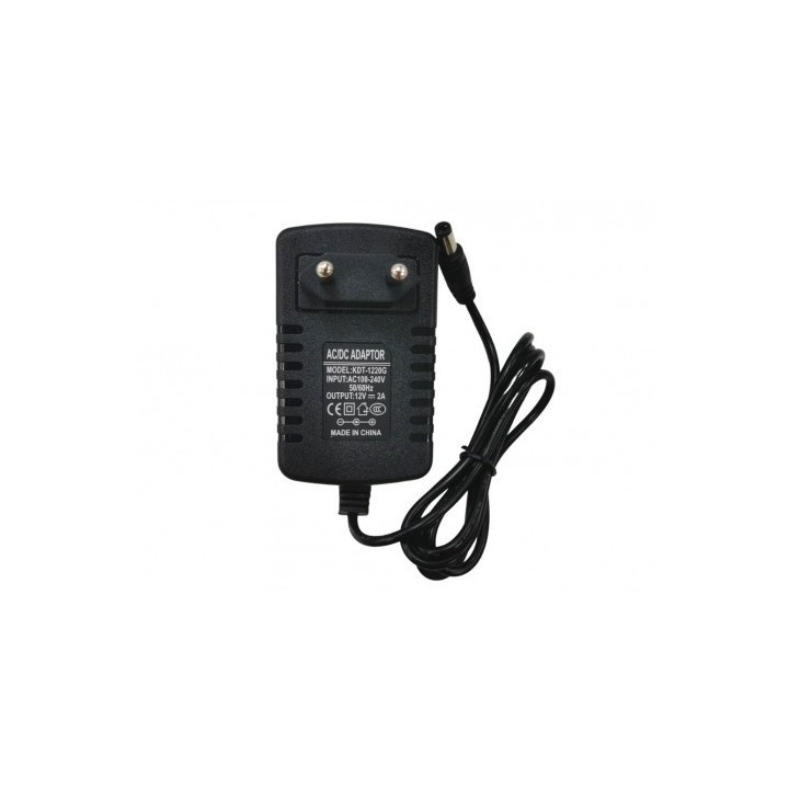 TRANSFORMADOR TIRAS LED EB0400,EB0401,EB0402,EB0403 ELBAT