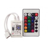 CONTROLADOR WIFI + MANDO TIRAS LED EB0403 ELBAT