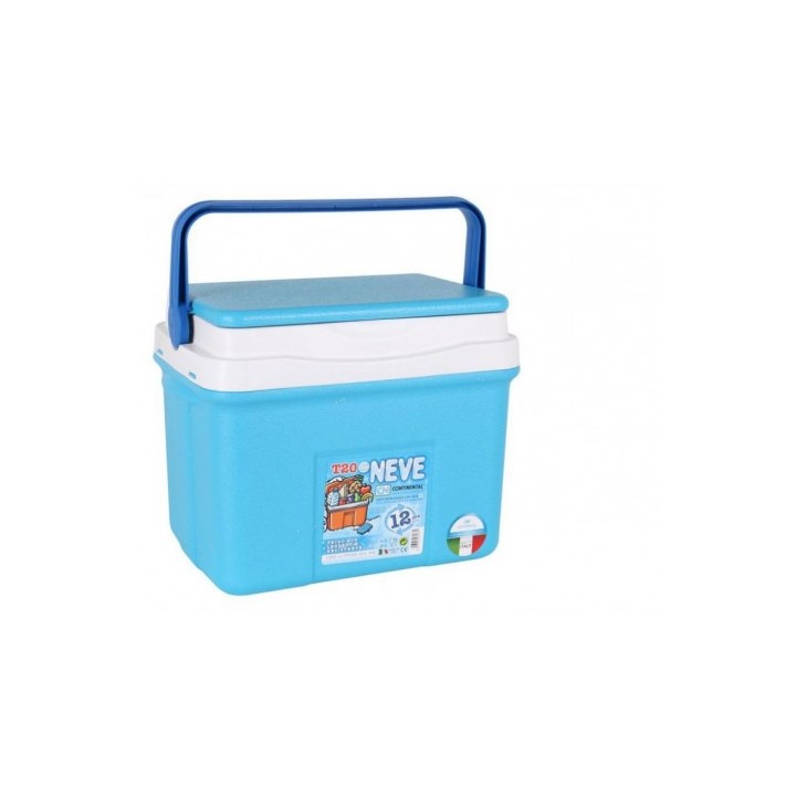 NEVERA PORTATIL 20 LITROS NEVE CONTINENTAL